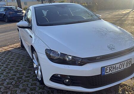 VW Scirocco Volkswagen 1.4 TSI R-Line