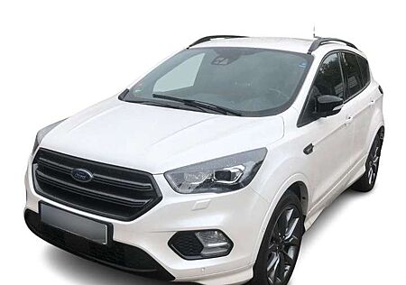 Ford Kuga ST-Line*ACC*Navi*AHK*Kamera*Bi-Xenon*