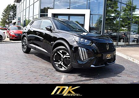 Peugeot 2008 GT PT 130 EAT8 GT*MATRIX*BLACK-LINE*CARPLAY