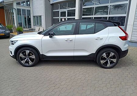 Volvo EX40 R-Design Recharge Pure Electric AWD
