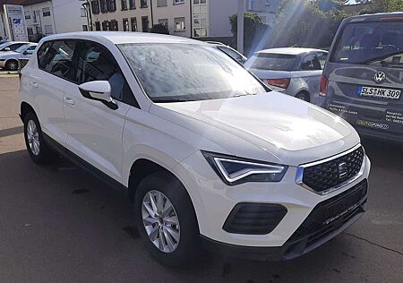 Seat Ateca Edition