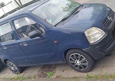 Opel Agila 1.0 12 V