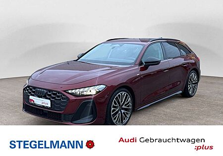 Audi A5 TFSI S-tronic S-Line AHK*Kamera*schwarz