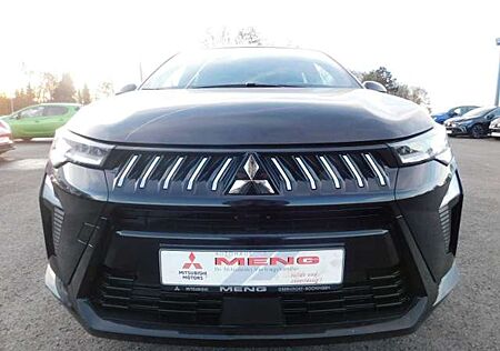 Mitsubishi Grandis Diamant PLUS 1.3 T-Benziner 7-DCT