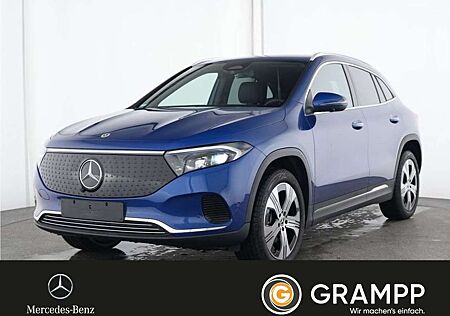 Mercedes-Benz EQA 300 4M Progressive-Advanced-Plus/AHK/Flex