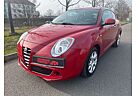 Alfa Romeo MiTo Turismo