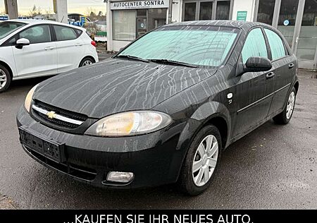 Chevrolet Lacetti SE*Klima*TÜV 11/2026