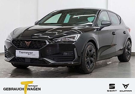 Cupra Leon 1.4 eHybrid VZ LED VIRTUAL NAVI KAMERA LM19