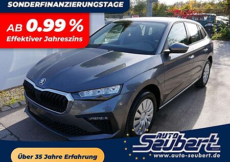 Skoda Scala Selection 1.5 TSI DSG*NAVI-ÜBER-SMARTLINK*PDC-HI*L