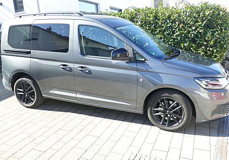 VW Caddy Volkswagen TDI BMT 2.0 TDI BMT (5-Si.) DSG Move