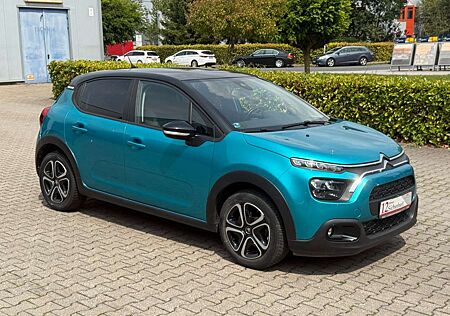 Citroën C3 Citroen Feel Pack Garantie* Navi* nur 39.000 km* TOP*