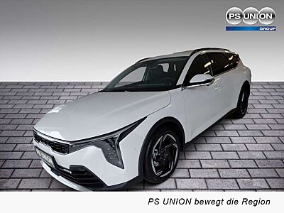 Kia K4 Sportswagon 1.6 T-GDI 150 PS Spirit