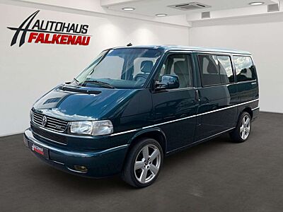 Volkswagen T4 Multivan