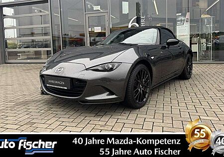 Mazda MX-5 2.0 (184PS) Schalter Homura Recaro Bilstein