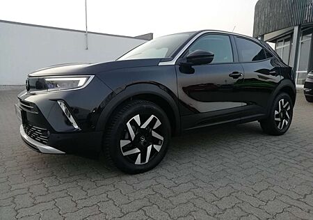 Opel Mokka 1.2 Elegance INTELLILINK LED MATRIX-LED