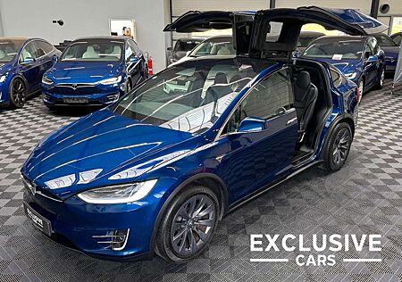 Tesla Model X 90D | 6SEATER | MCU2 | CCS UPGRADE |