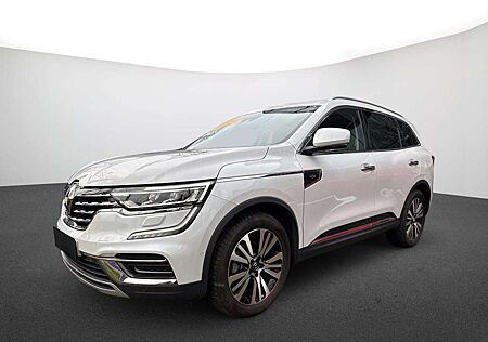 Renault Koleos INITIALE PARIS BLUE dCi 185 4WD CVT