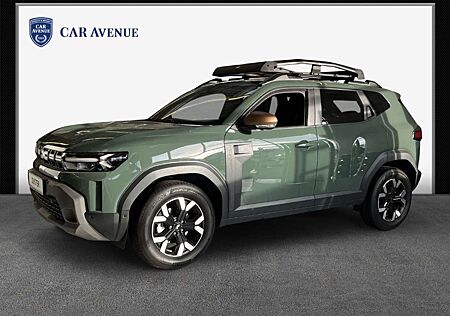 Dacia Duster III Hybrid 140 Extreme 1.6 E-TECH Carplay