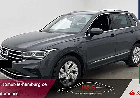 VW Tiguan Volkswagen Elegance 1.4 eHybrid Elegance *AHK/KAMERA*