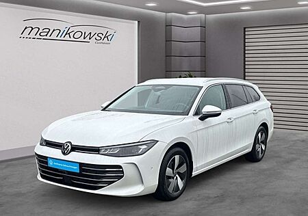 VW Passat Variant Volkswagen 1.5TSI DSG *Business*ACC+GJR+RFK+Stzhzg+Massage+Ke