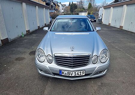 Mercedes-Benz E 320 CDI (211.022)