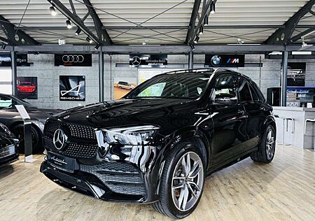 Mercedes-Benz GLE 350 de 4Matic AMG Line*PANO*AHK*360°KAM*LUFT