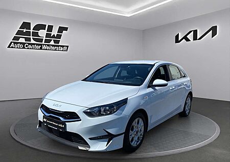 Kia Cee'd Ceed / CEED 1.5T DCT 48V VISION NAVI KAMERA KLIMAAUTO. CA