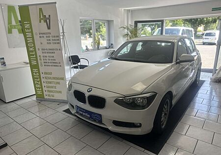 BMW 118 i