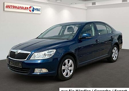 Skoda Octavia Lim. 1.4 TSI Klimaautomatik Tempomat