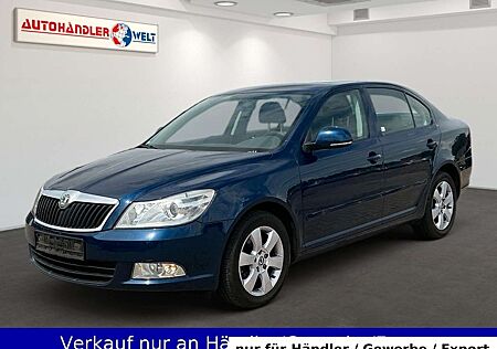 Skoda Octavia Lim. 1.4 TSI Klimaautomatik Tempomat