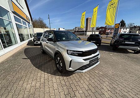Opel Frontera Ultimate 1.2 107 kW