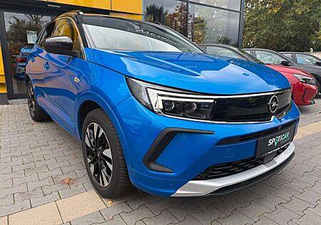 Opel Grandland X Grandland Ultimate AT,Navi,LED-Pixel,360°,18"