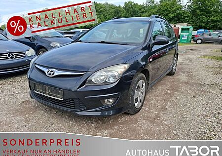 Hyundai i30 1.4 cw Classic AHK Klima NSW BC HU 11/2025