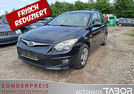Hyundai i30 1.4 cw Classic AHK Klima NSW BC HU 11/2025