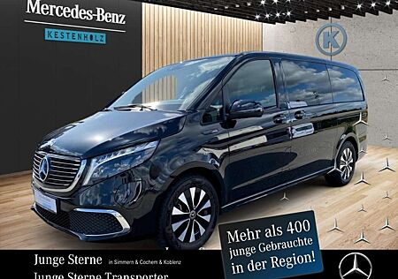 Mercedes-Benz EQV 300 L *AMG*KAMERA*NAVI*Ambiente*DAB*SHZ*LM