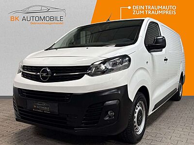 Opel Vivaro 2.0 D Edition L3 #Sortimo#Klima#Kamera#CarPlay