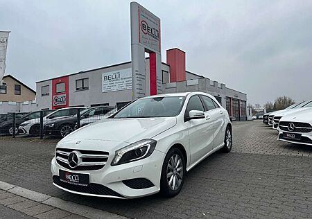 Mercedes-Benz A 180 BE Style Bi-Xenon NAVI FINANZIERUNG