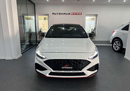 Hyundai i30 N Performance *DCT*PANO*NAVI*LED*QUERST*