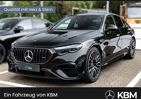 Mercedes-Benz E 53 AMG AMG E 53 Hybrid 4MATIC+ Limousin Premium MB Rent