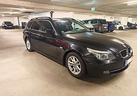 BMW 520d 520
