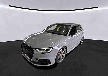 Audi RS3 SPORTBACK 2.5TFSI QU.LED B&O CARBON RS-SITZE