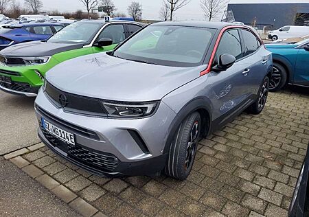 Opel Mokka -e GS (wie Ultimate),Navi Pro,ACC,Keyless