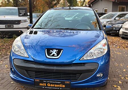 Peugeot 206 + 1.1 Tüv&Service Neu,Klima