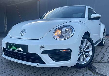 VW Beetle Volkswagen 1,2 TSI DSG Automatik* Garantie*1.Hand **