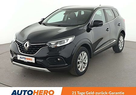 Renault Kadjar 1.3 TCe Limited*TEMPO*CAM*PDC*SHZ*ALU*