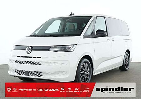 VW T7 Multivan Volkswagen DSG / Pano, Matrix, 7-Sitze, App, AHK