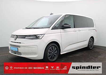 VW T7 Multivan Volkswagen DSG / Pano, Matrix, 7-Sitze, App, AHK