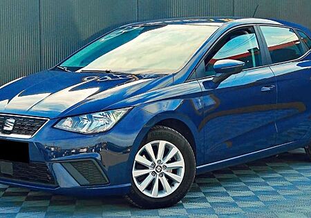 Seat Ibiza 1.5 TSI ACT FR 150ps