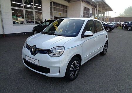 Renault Twingo Intens Electric