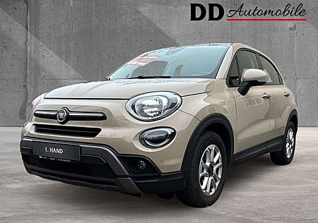 Fiat 500X City Cross*1.Hand*Navi*CarPlay*Kamera*